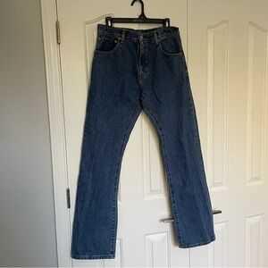 NWOT Levi’s 517 Men’s Jeans 31x32